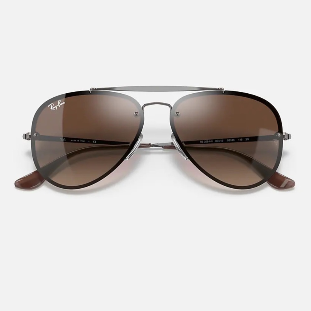 RayBan Aviators